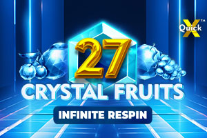 27 Crystal Fruits