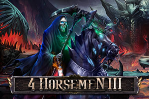 4 Horsemen III