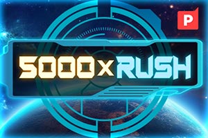 5000 x Rush