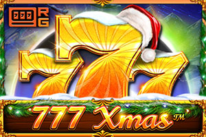 777 Xmas