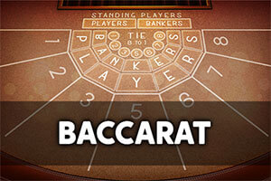 Baccarat