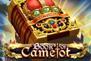 Book of Camelot