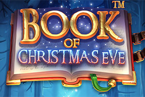 Book of Christmas Eve