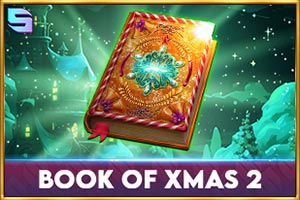 Book of Xmas 2