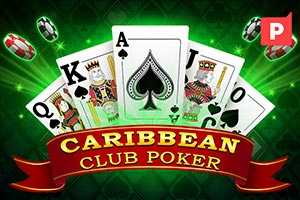 Caribbean Club Poker