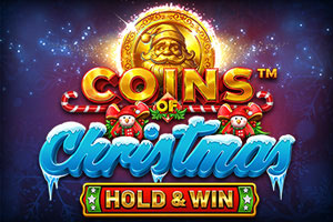 Coins of Christmas