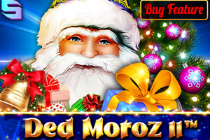 Ded Moroz II