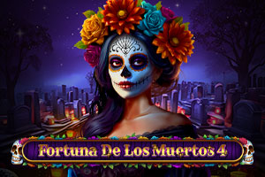 Fortuna De Los Muertos 4