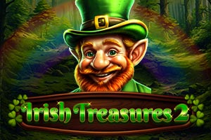 Irish Treasures 2