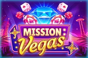 Mission: Vegas