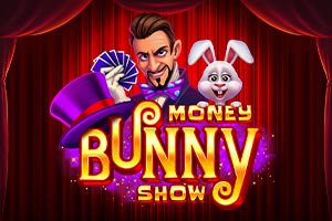 Money Bunny Show