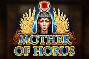 Mother Of Horus