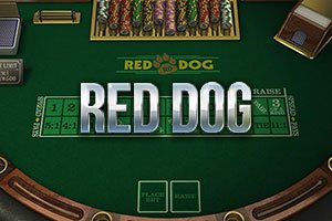 Red Dog