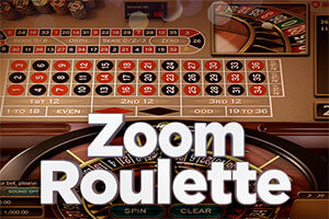 Zoom Roulette